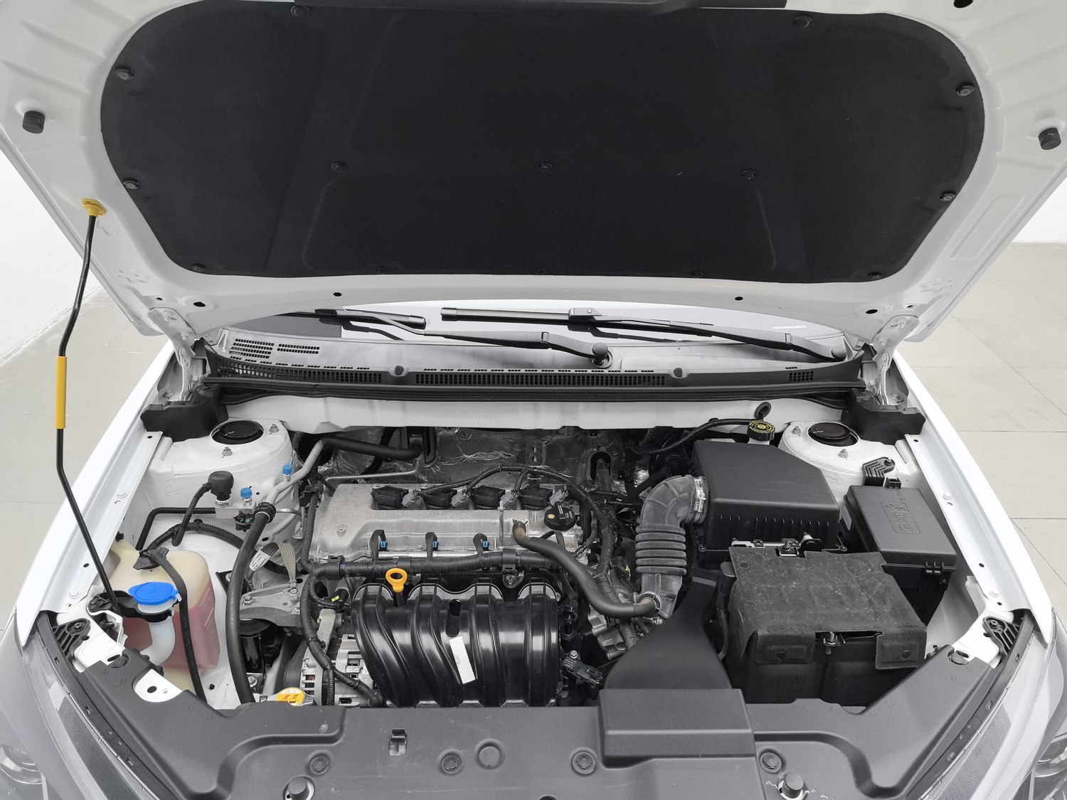 Used Geely Emgrand 2021 1.5 MT