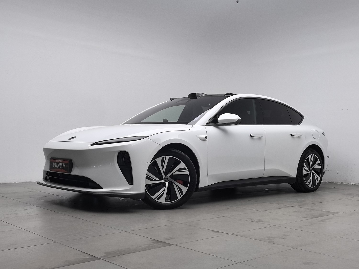 Used NIO ET5 2022