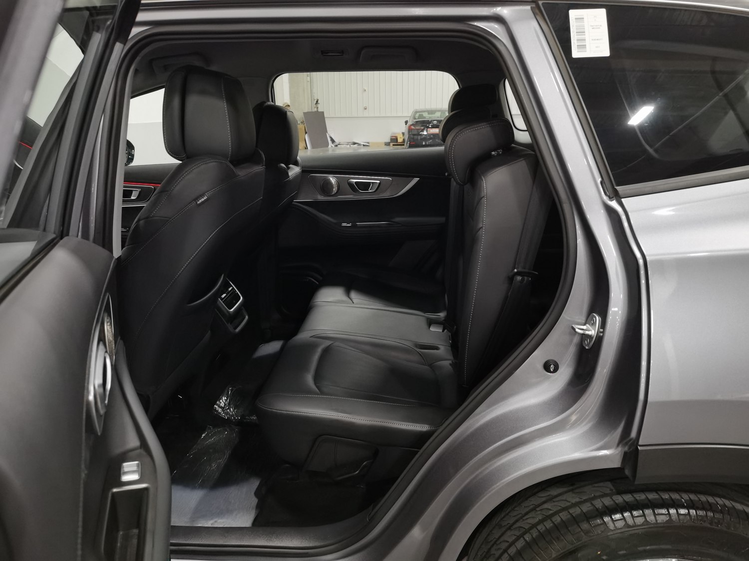 Used Chery Tiggo 8 PRO 2025 1.6 AT