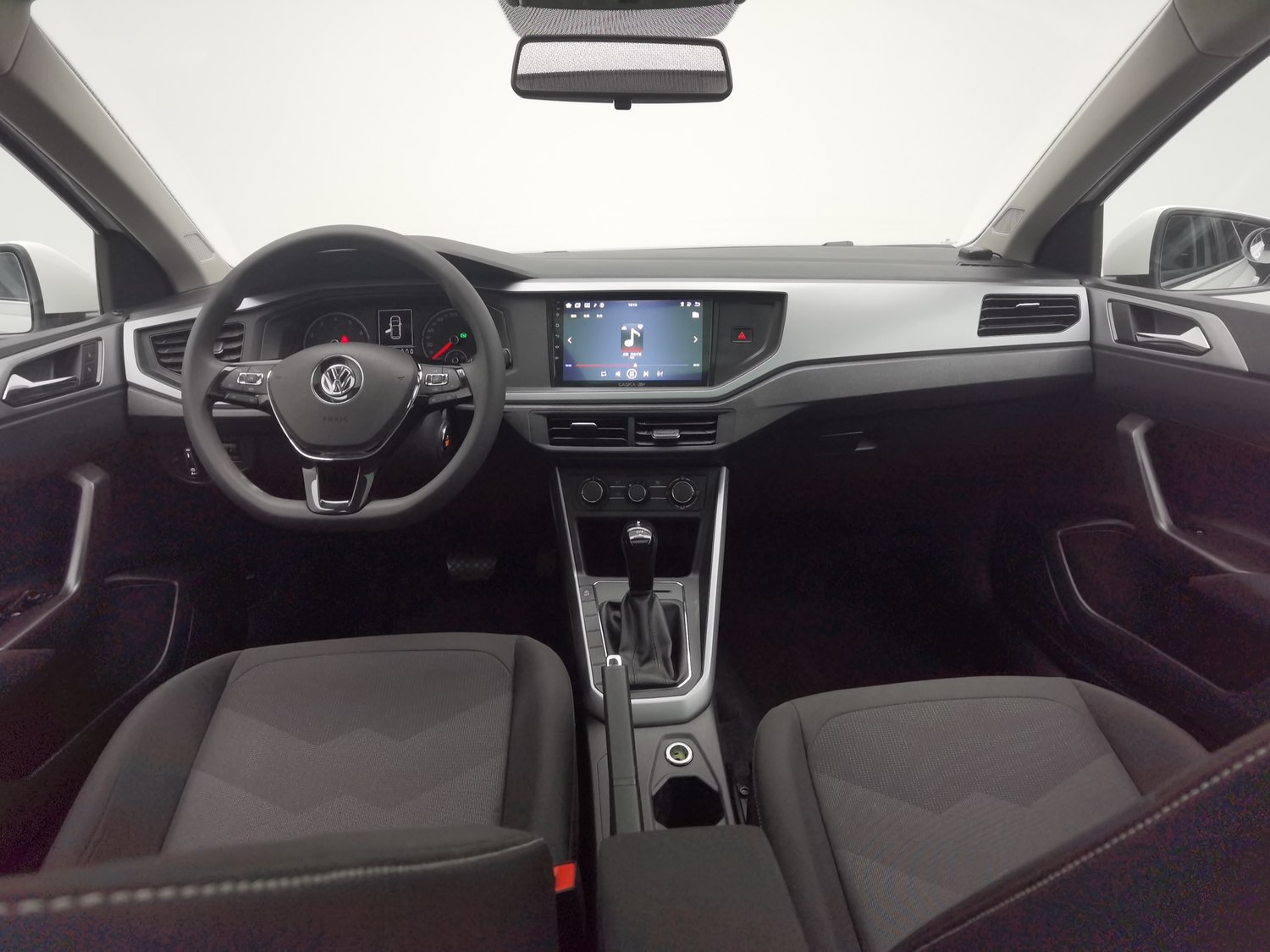 Used Volkswagen Polo 2019 1.5 AT