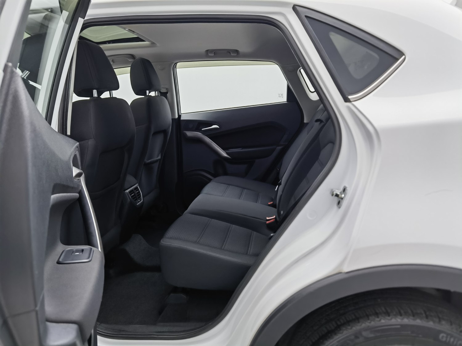 Used MG GS 2016 1.5 AT