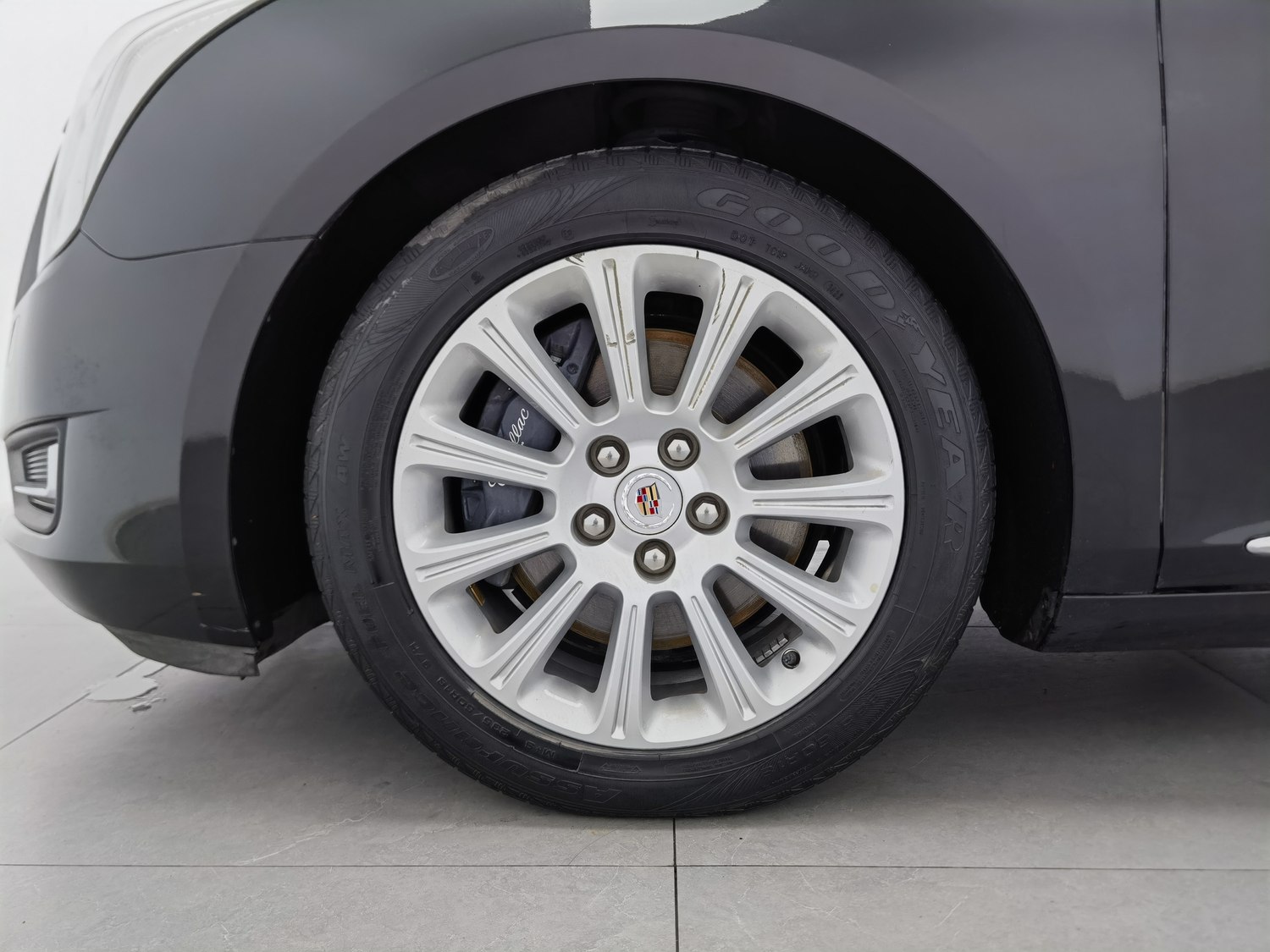Used Cadillac XTS 2015 2.0 AT