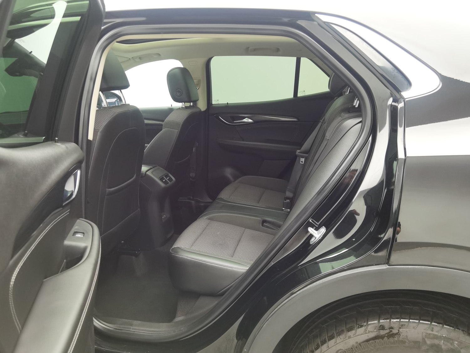 Used Buick Envision S 2020 2.0 AT