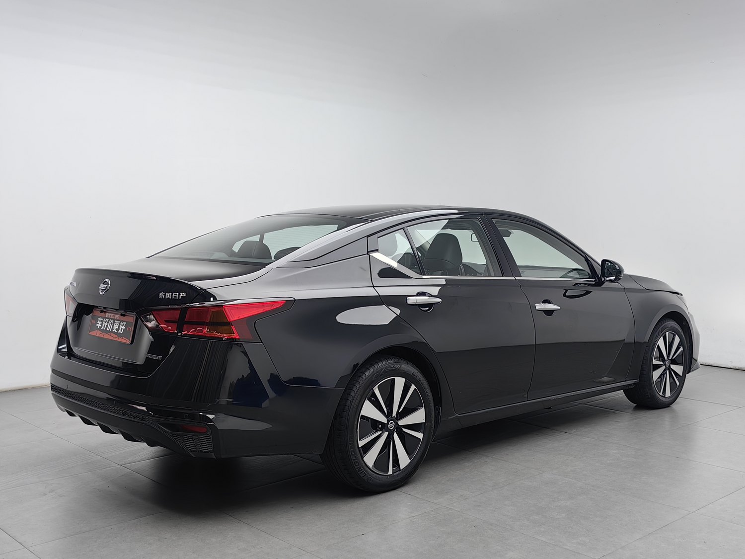 Used Nissan Teana 2021 2.0 AT