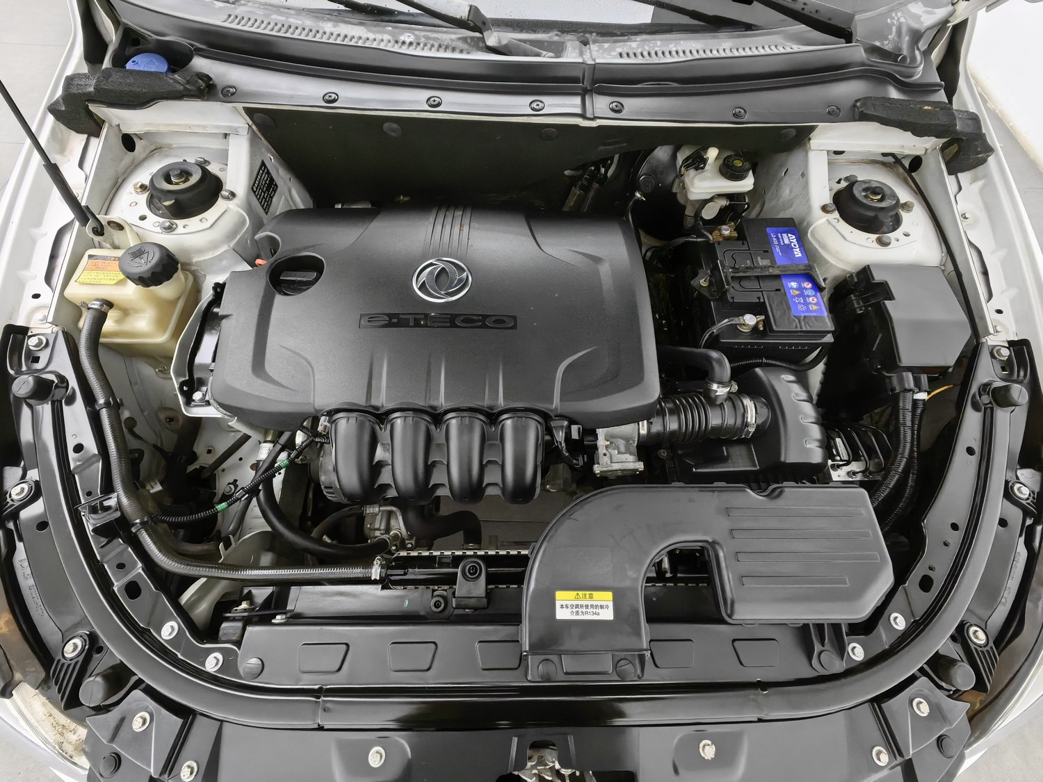 Used Dongfeng Aeolus H30 2014 1.5 AT