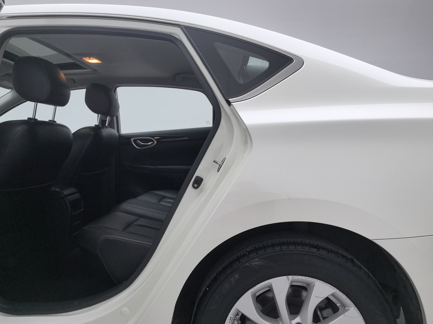 Used Nissan Sylphy 2016 1.6 AT