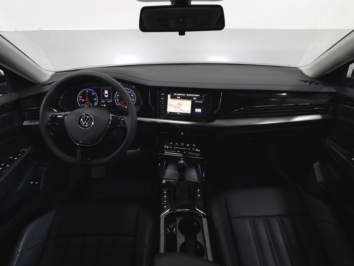 Used Volkswagen Passat EV 2020 1.4 AT