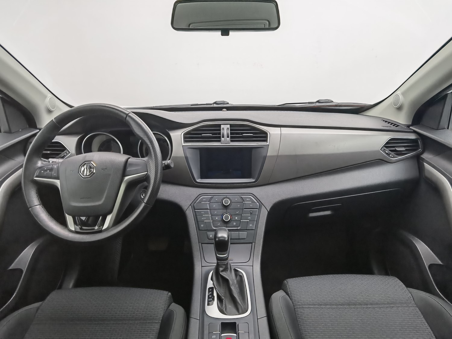 Used MG GS 2016 1.5 AT