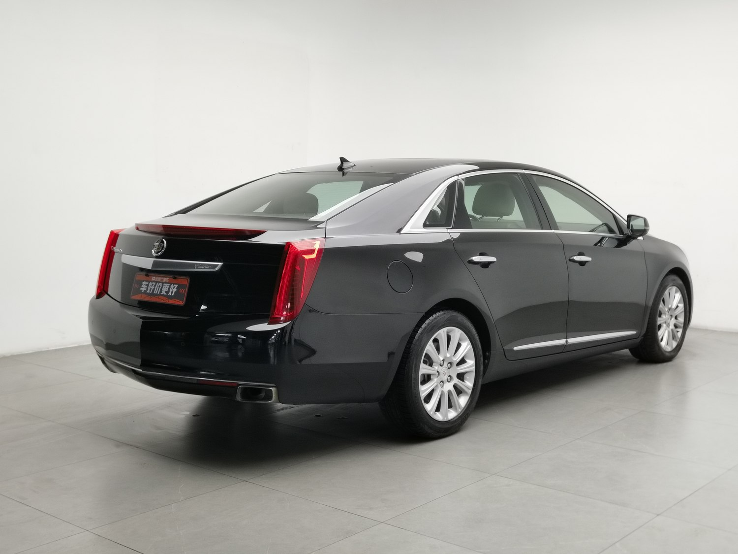 Used Cadillac XTS 2015 2.0 AT