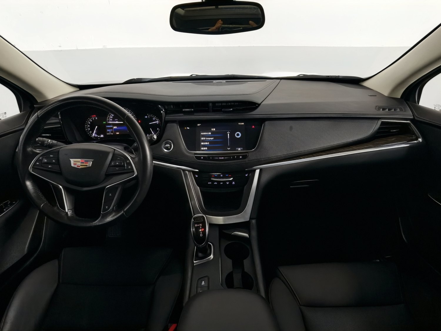Used Cadillac XT5 2016 2.0 AT