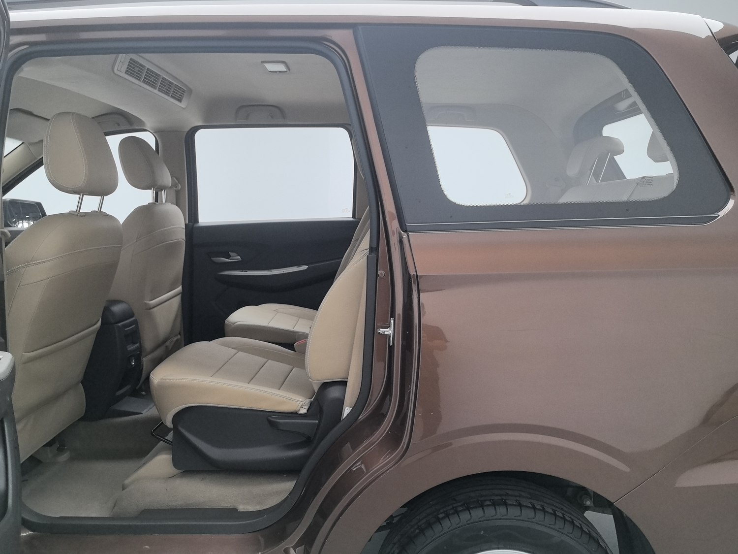 Used Wuling Hongguang 2019 1.5 MT