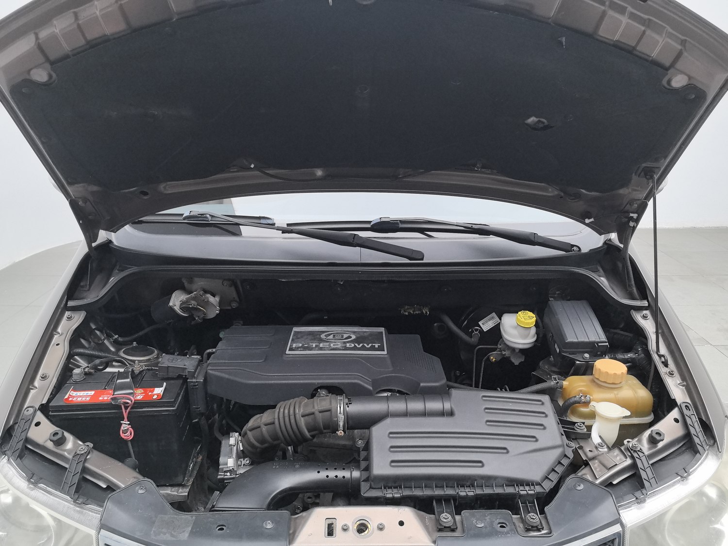 Used Wuling Hongguang 2014 1.5 MT
