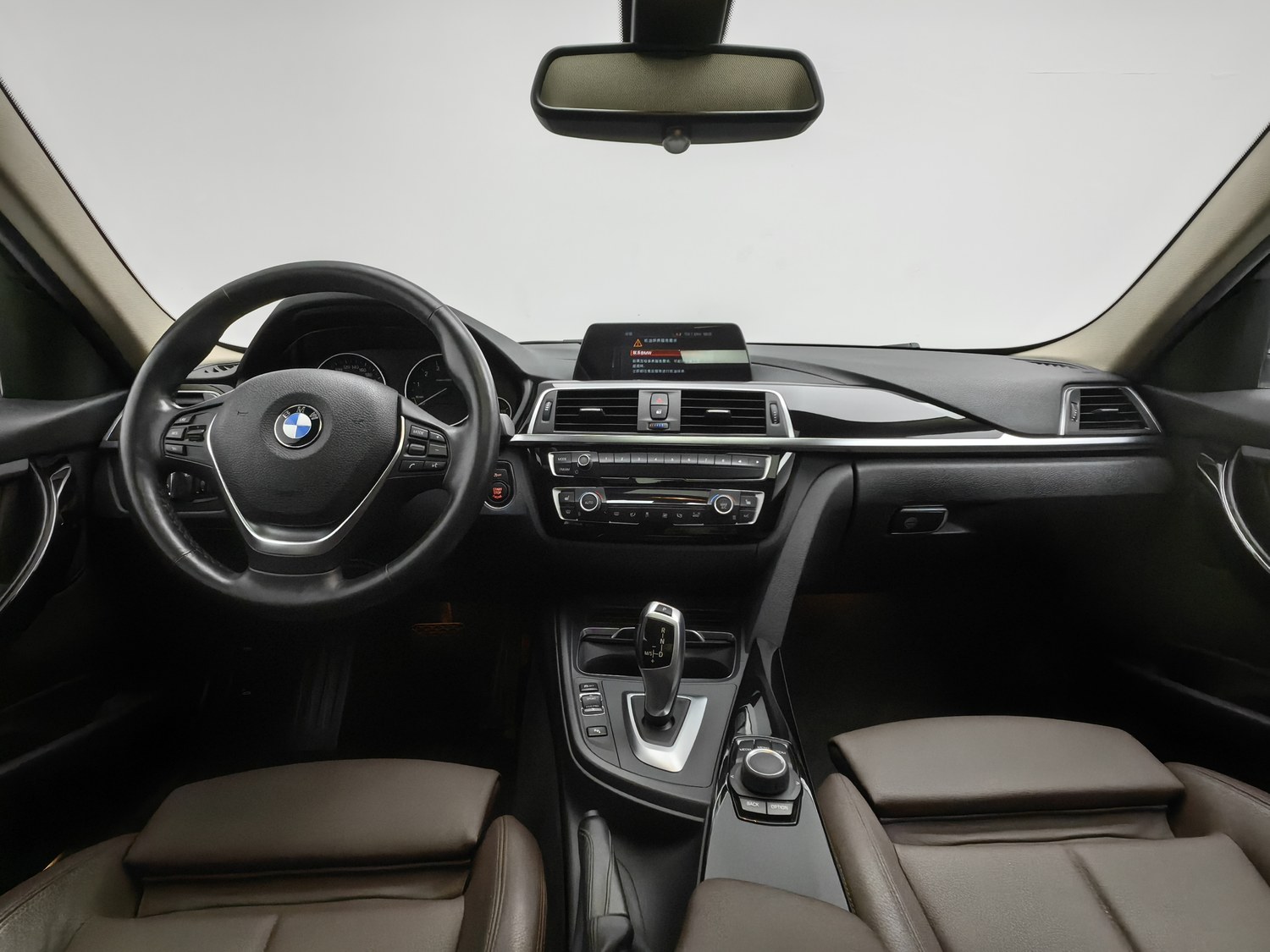 Used BMW 3 Series 2018 2.0 AT
