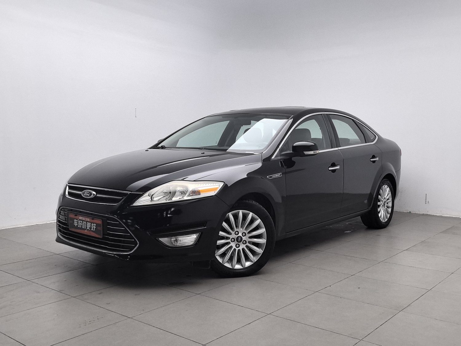 Used Ford Mondeo-致胜 2011 2.0 AT