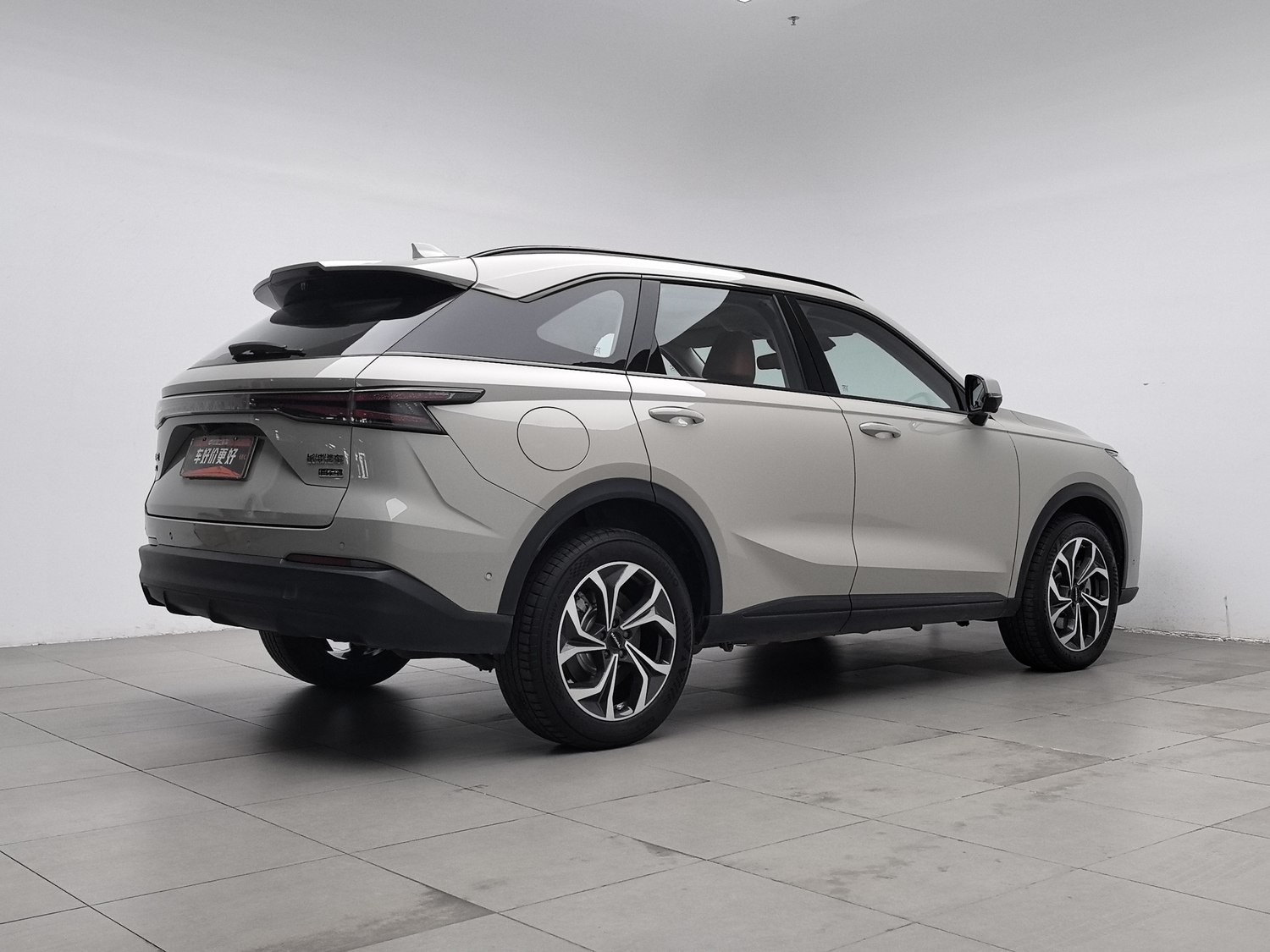 Used Haval Xiaolong MAX 2025 1.5 AT