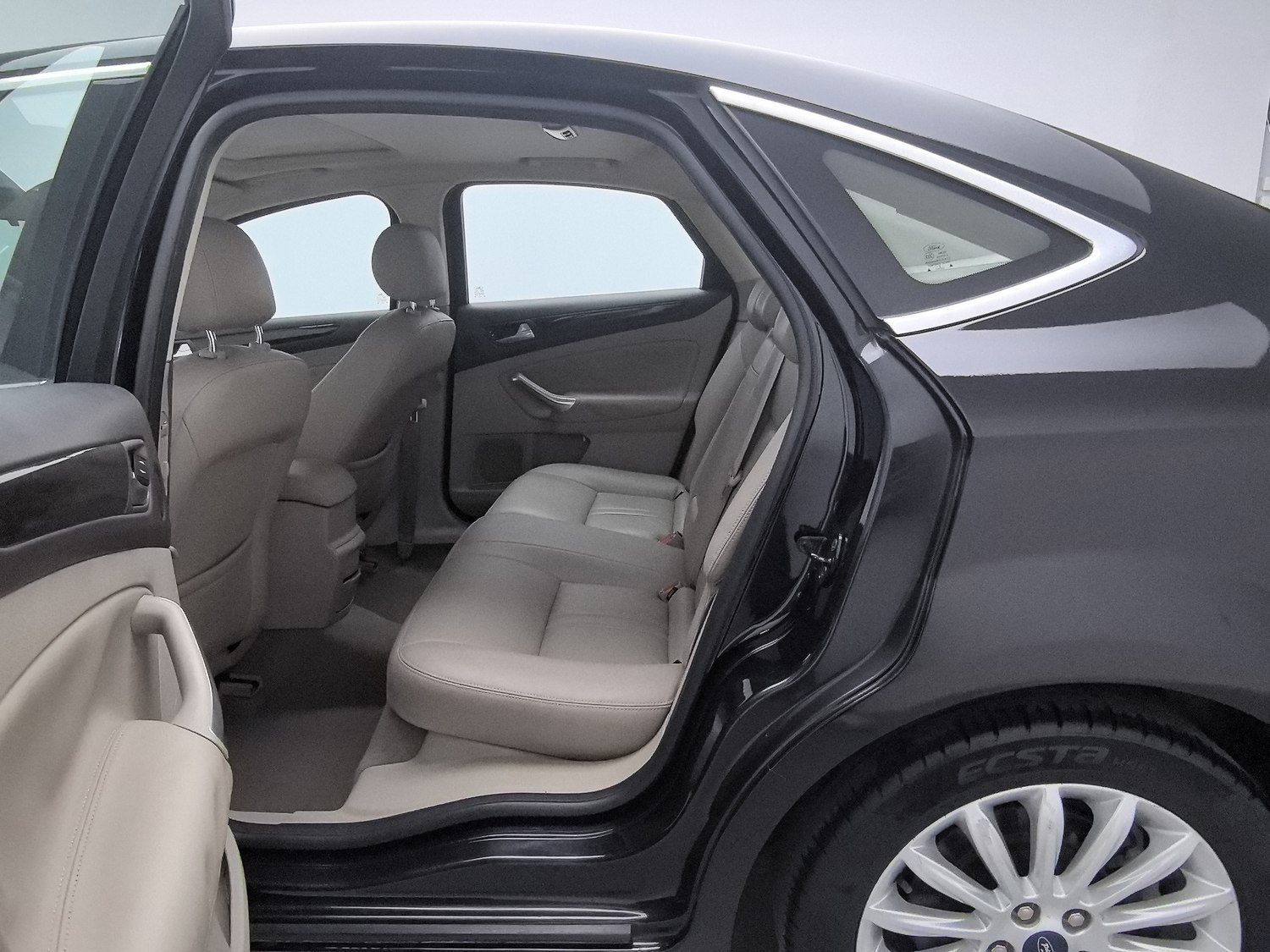 Used Ford Mondeo-致胜 2011 2.0 AT