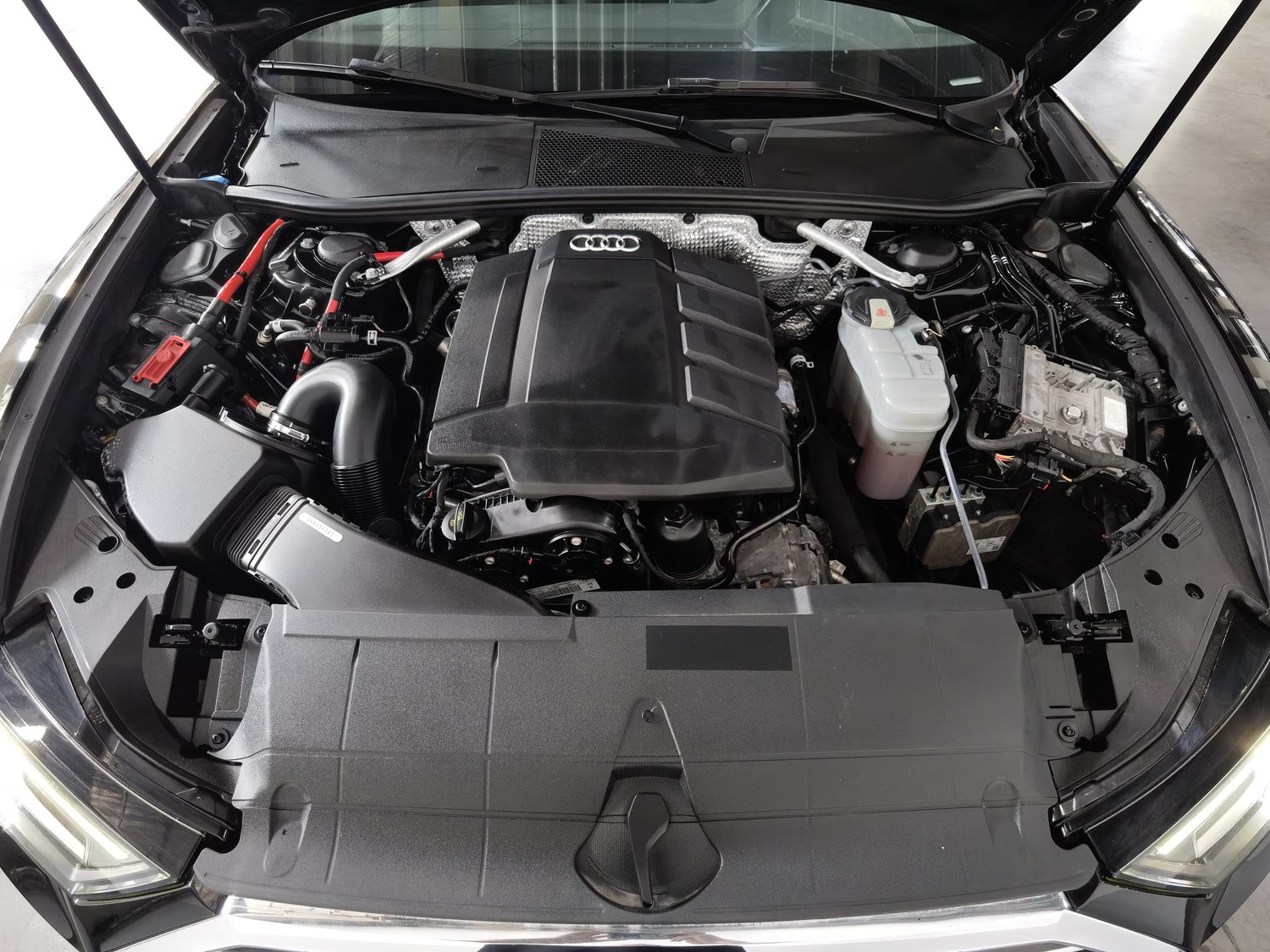 Used Audi A6L 2020 2.0 AT