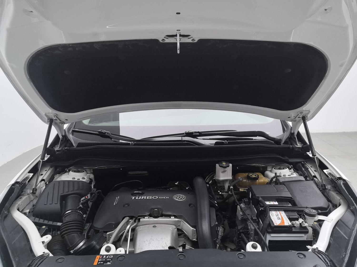 Used Buick Envision 2019 2.0 AT