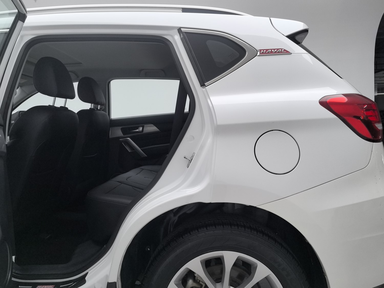Used Haval H2 2017 1.5 AT