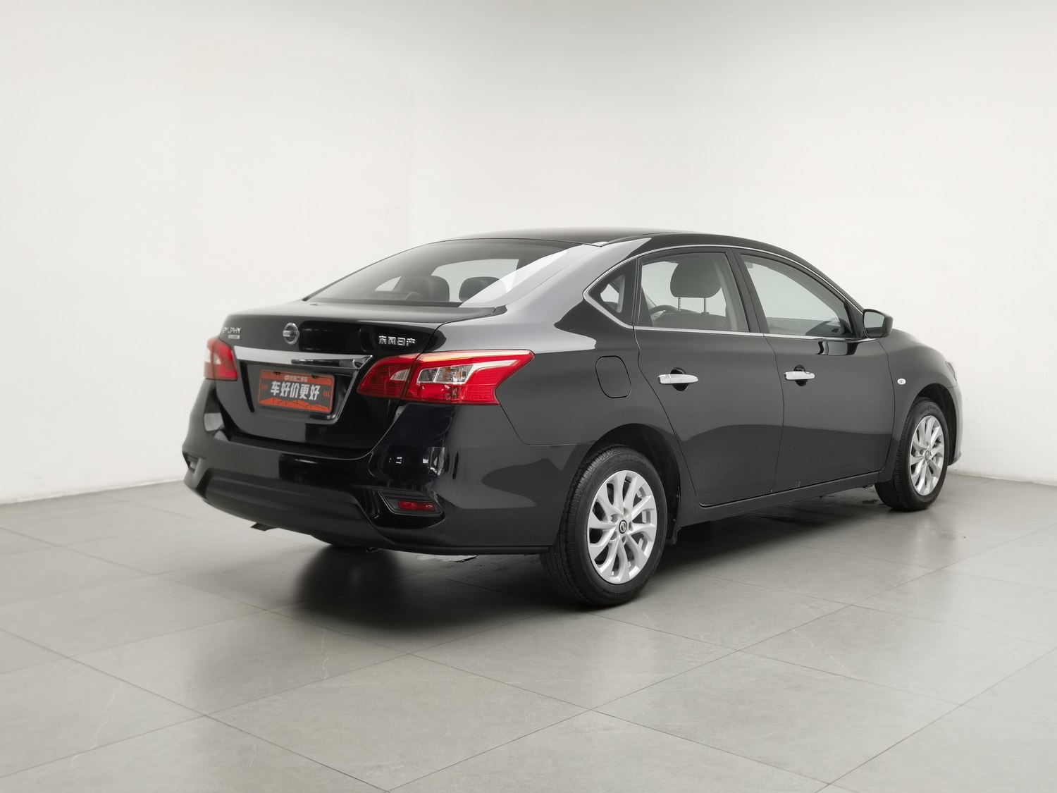 Used Nissan Sylphy 2022 1.6 AT