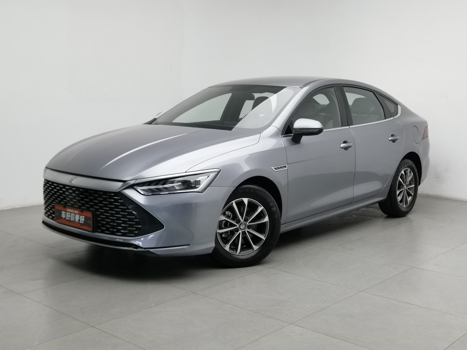 Used BYD Qin PLUS 2023 1.5 AT