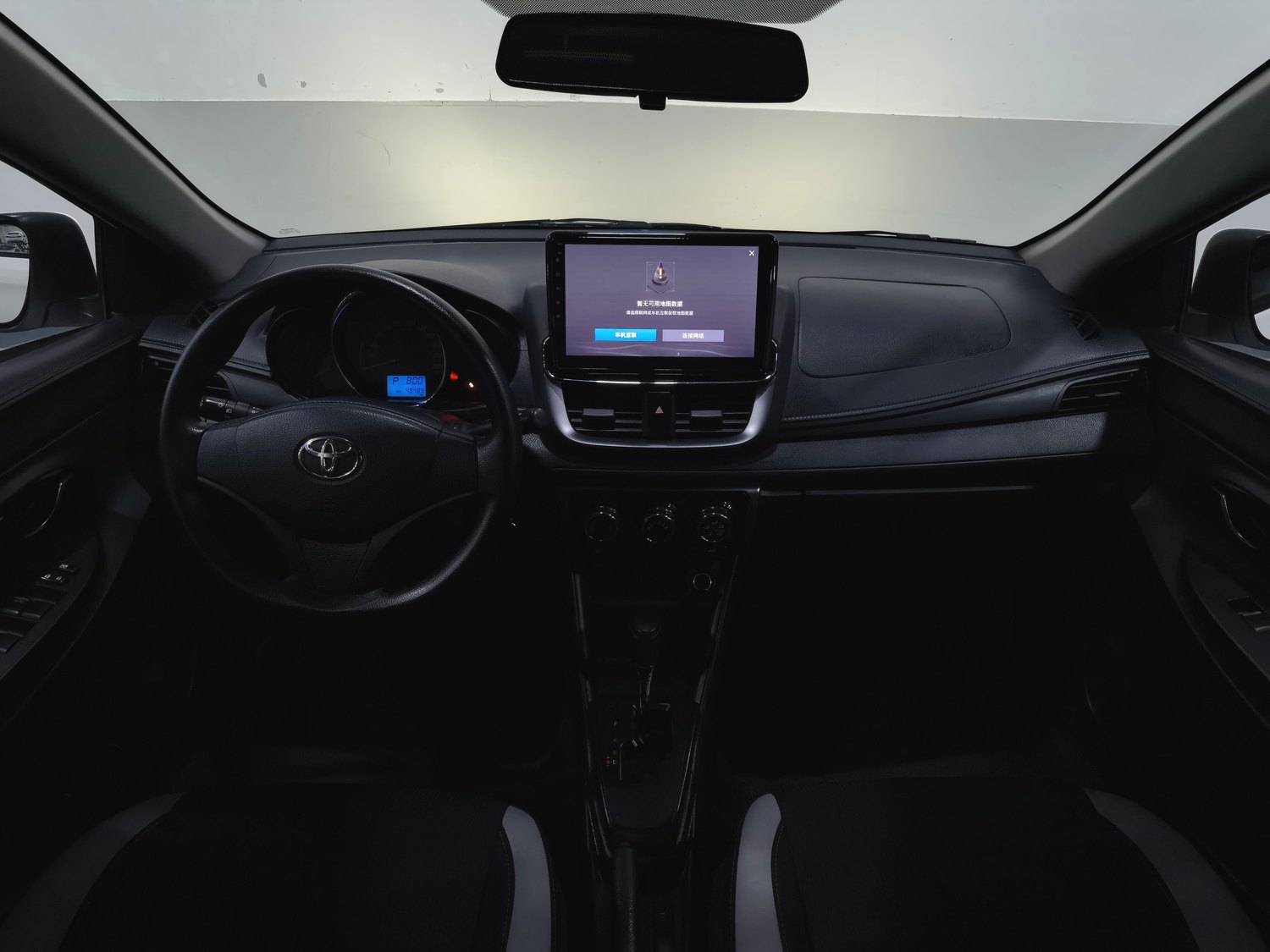 Used Toyota Yaris L 2021 1.5 AT