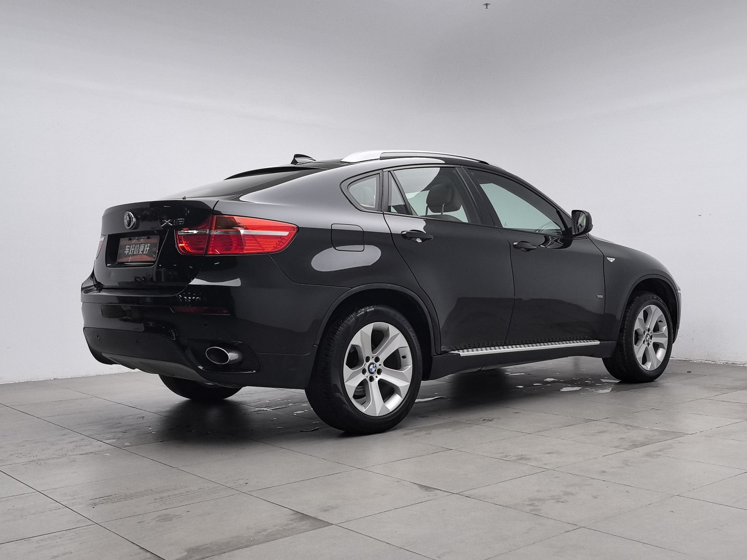 Used BMW X6 (Imported) 2011 3.0 AT
