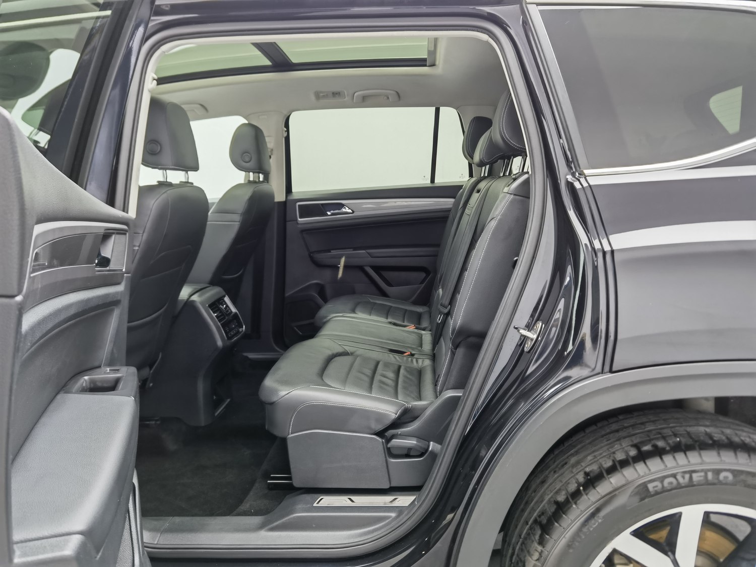 Used Volkswagen Teramont 2017 2.0 AT