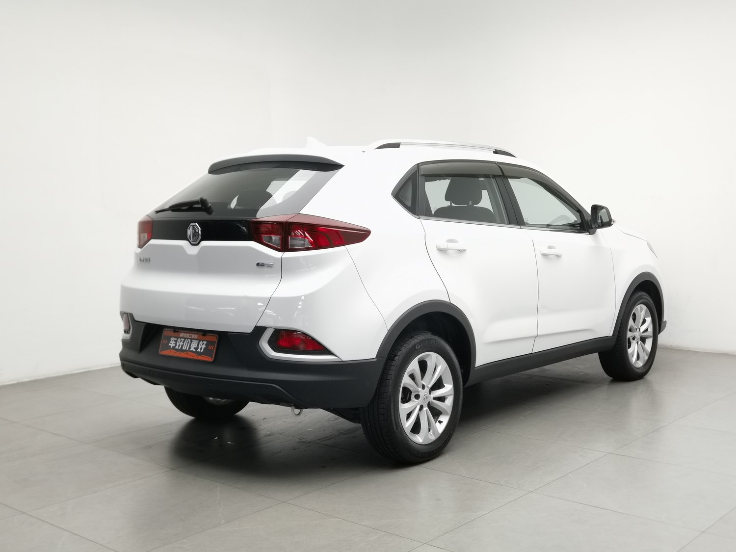 Used MG GS 2016 1.5 AT