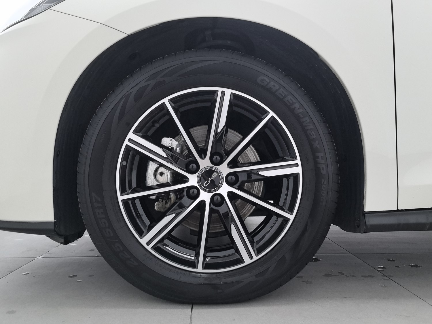 Used BYD Seal 06 2024 1.5 AT