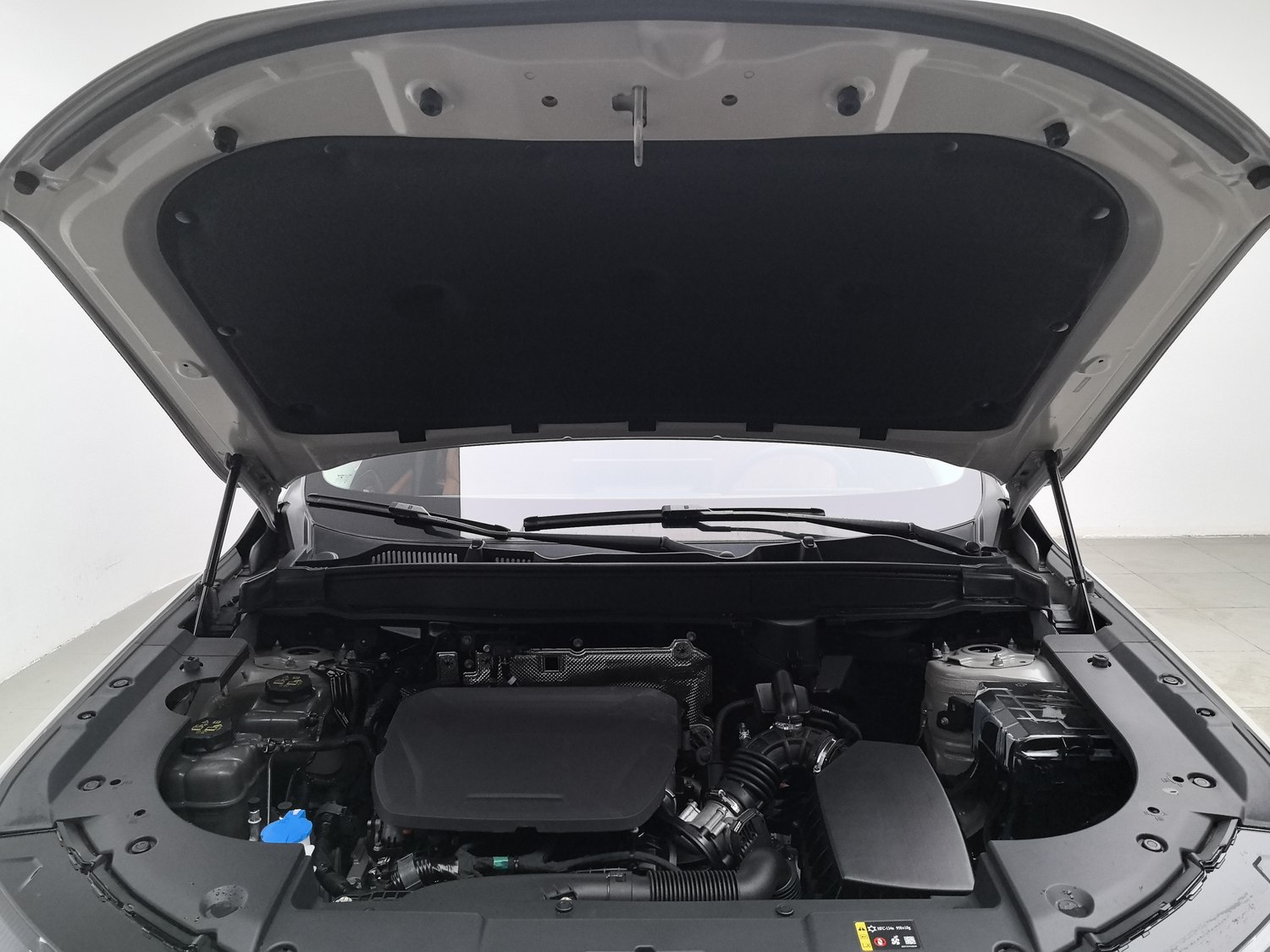 Used Haval Xiaolong MAX 2025 1.5 AT