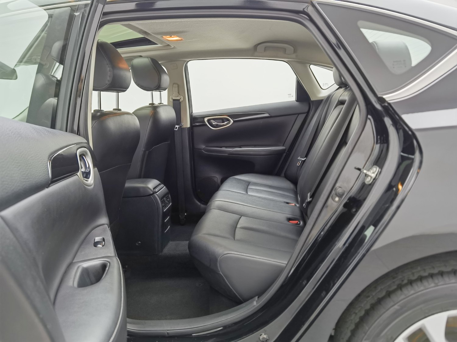 Used Nissan Sylphy 2022 1.6 AT