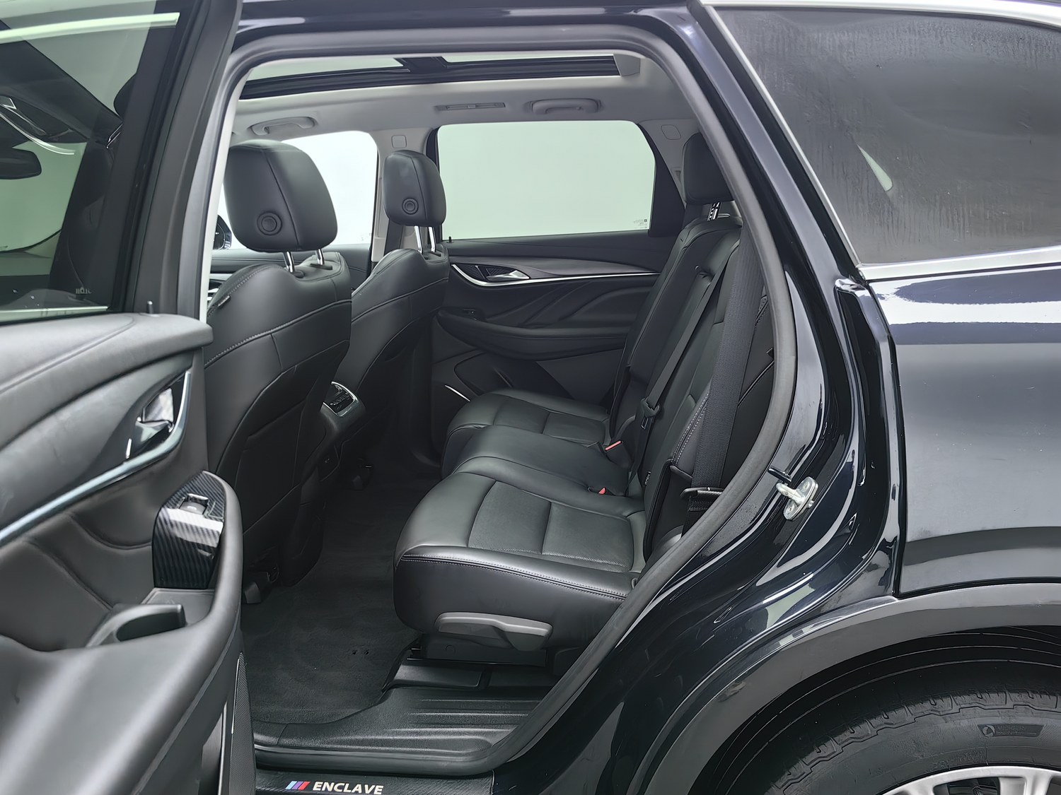 Used Buick Enclave 2022 2.0 AT