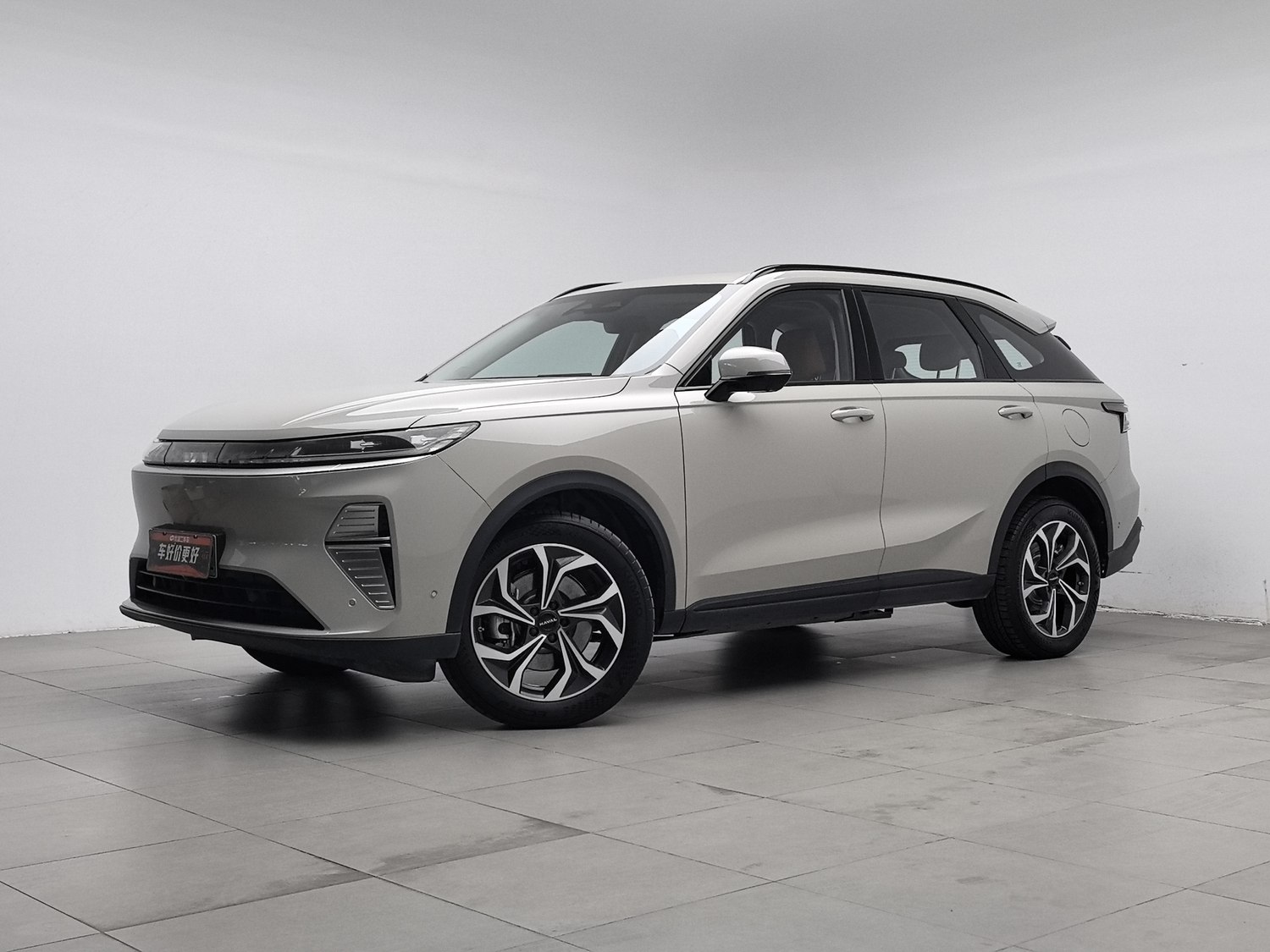 Used Haval Xiaolong MAX 2025 1.5 AT
