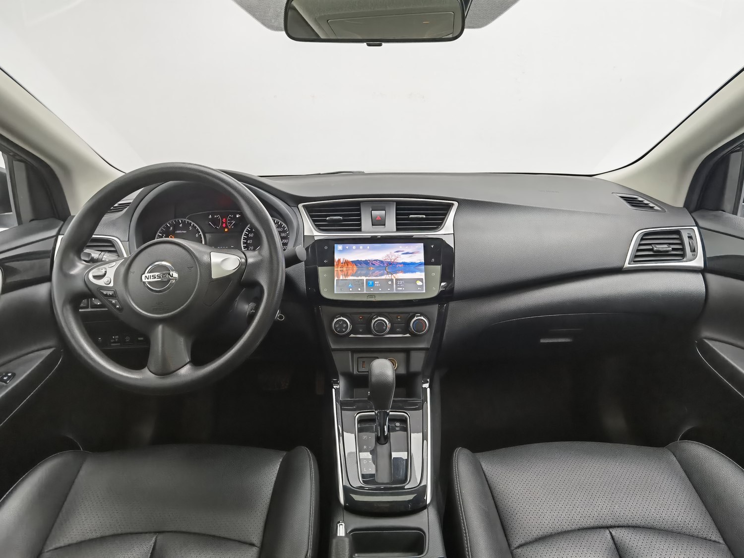 Used Nissan Sylphy 2022 1.6 AT