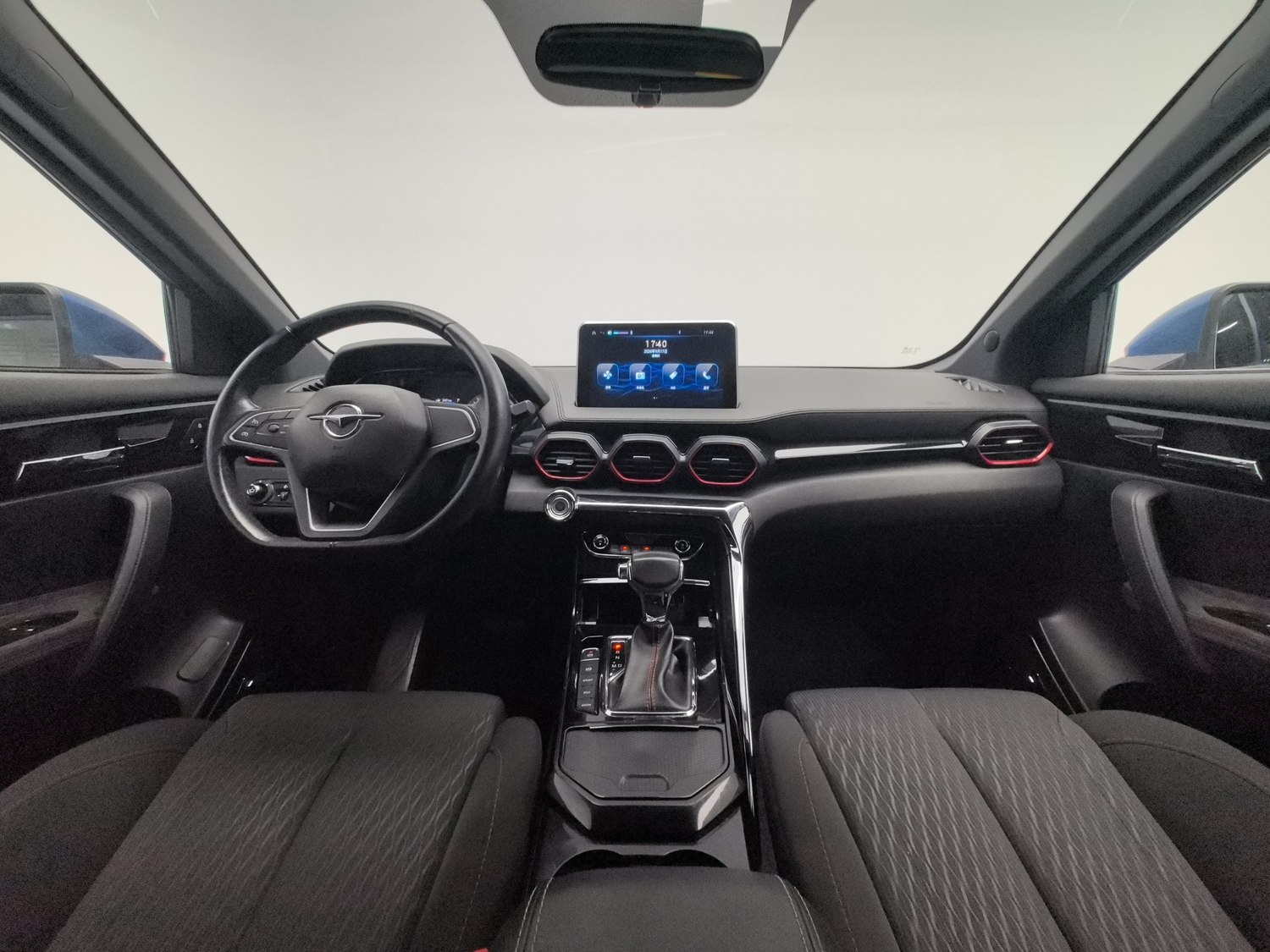 Used Haima 8S 2020 1.6 AT