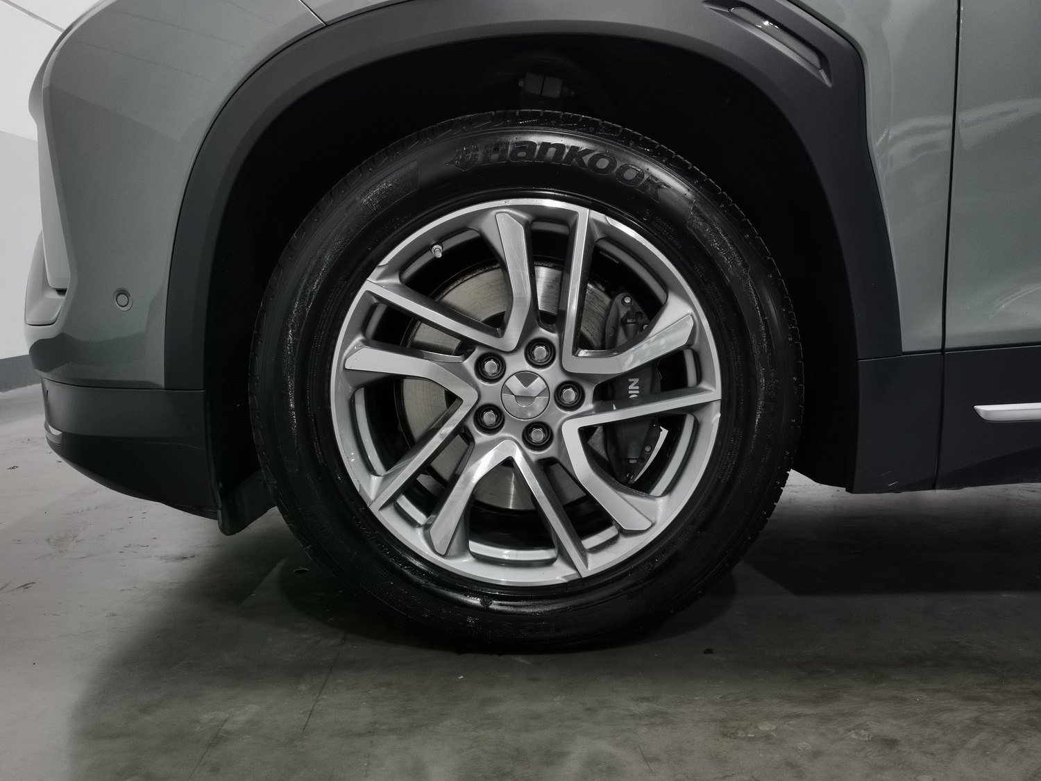 Used NIO ES6 2020