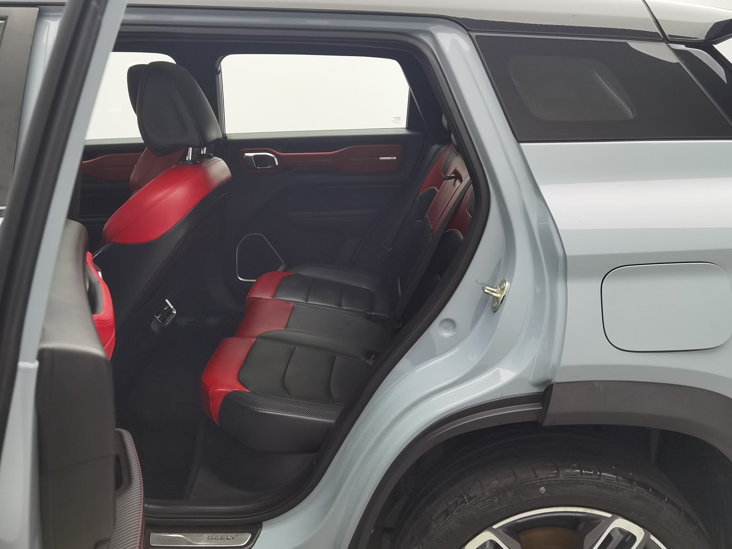 Used Geely Icon 2020 1.5 AT