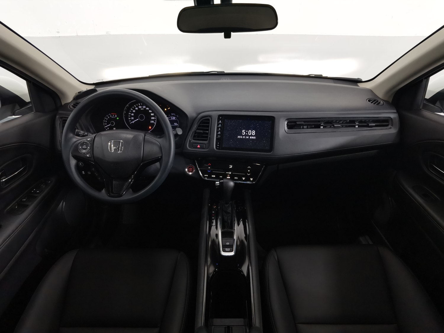 Used Honda Vezel 2020 1.5 AT