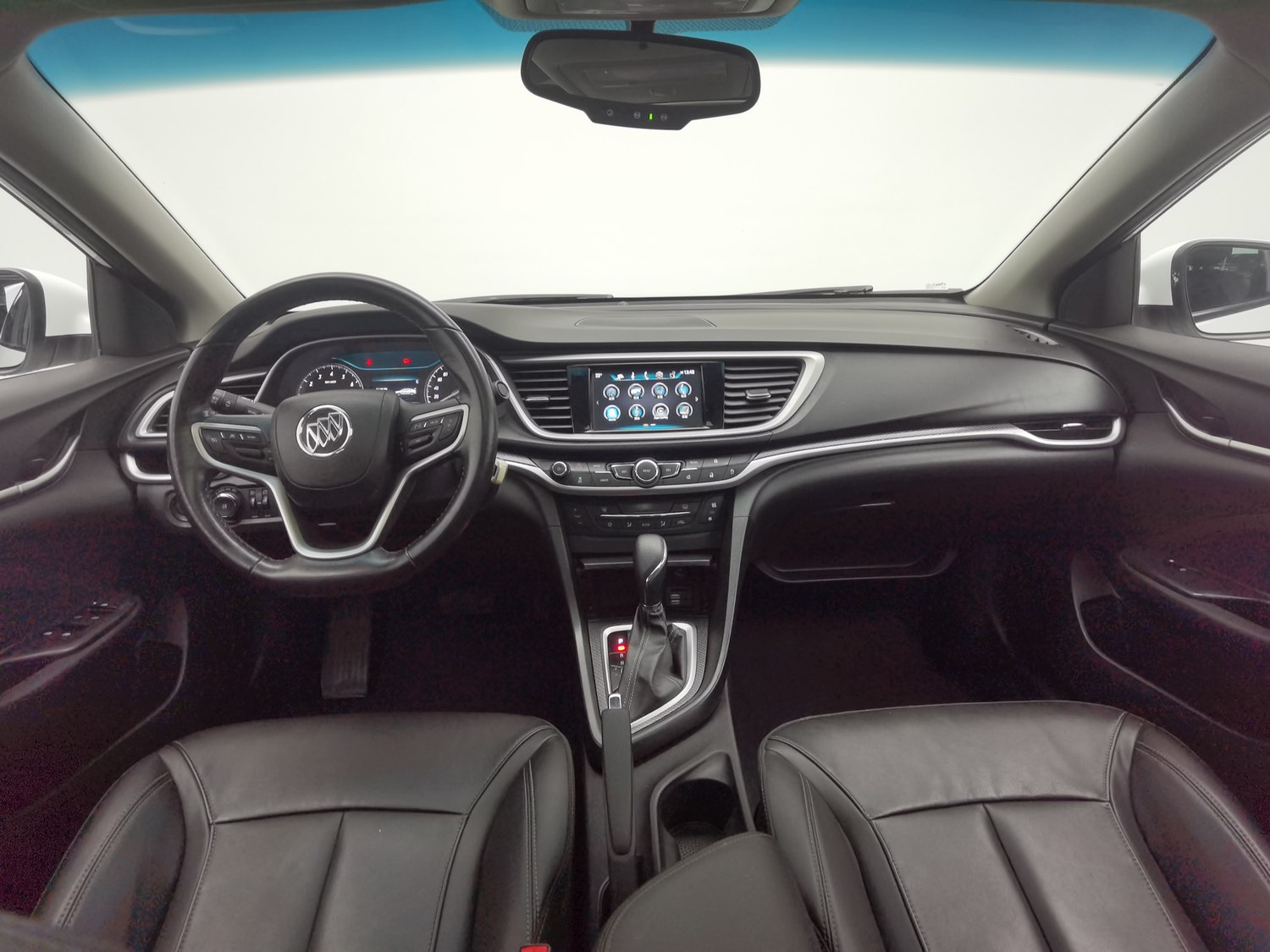 Used Buick Excelle 2019 1.3 AT