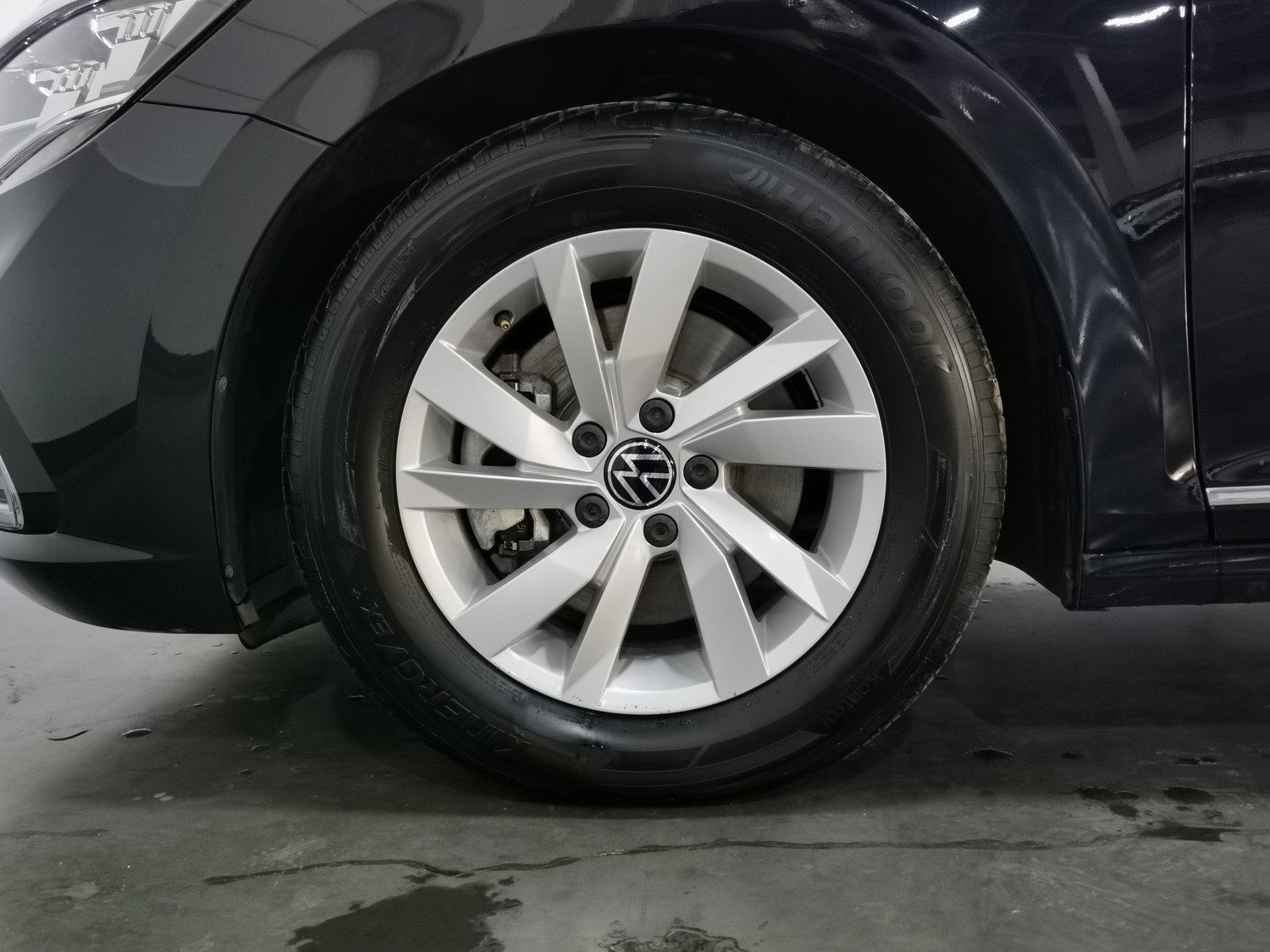 Used Volkswagen Passat EV 2020 1.4 AT