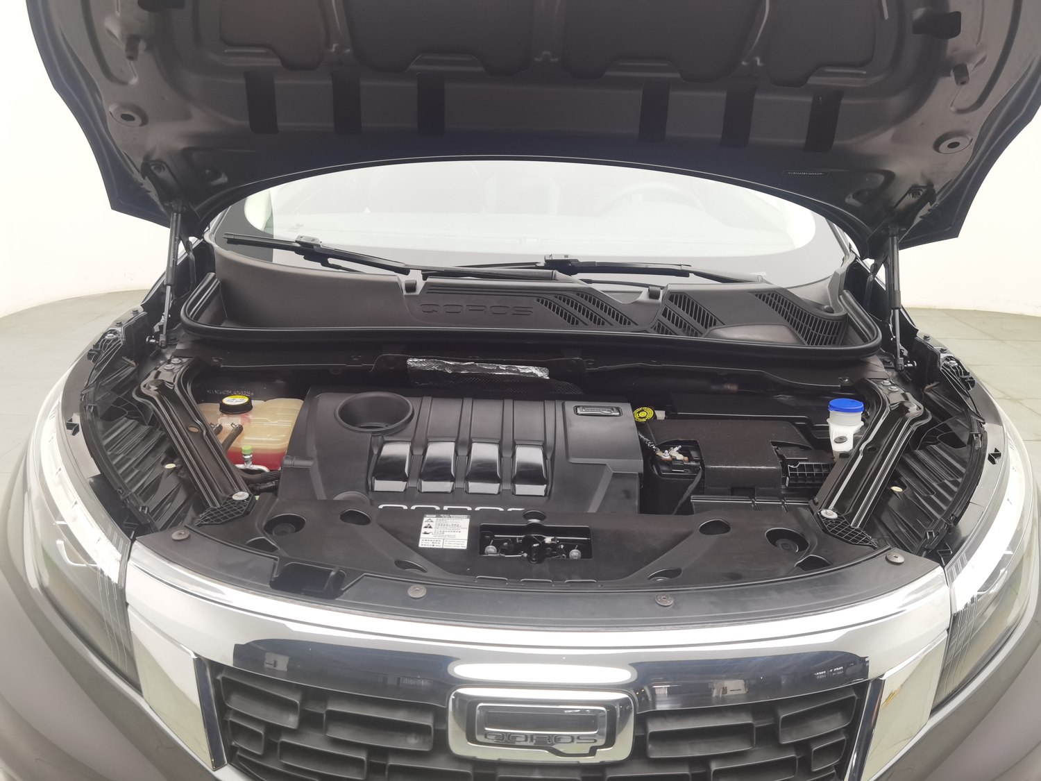 Used Qoros 5 2019 1.6 AT