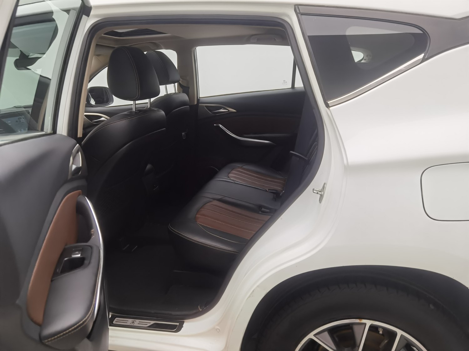 Used BYD Song 2016 1.5 AT