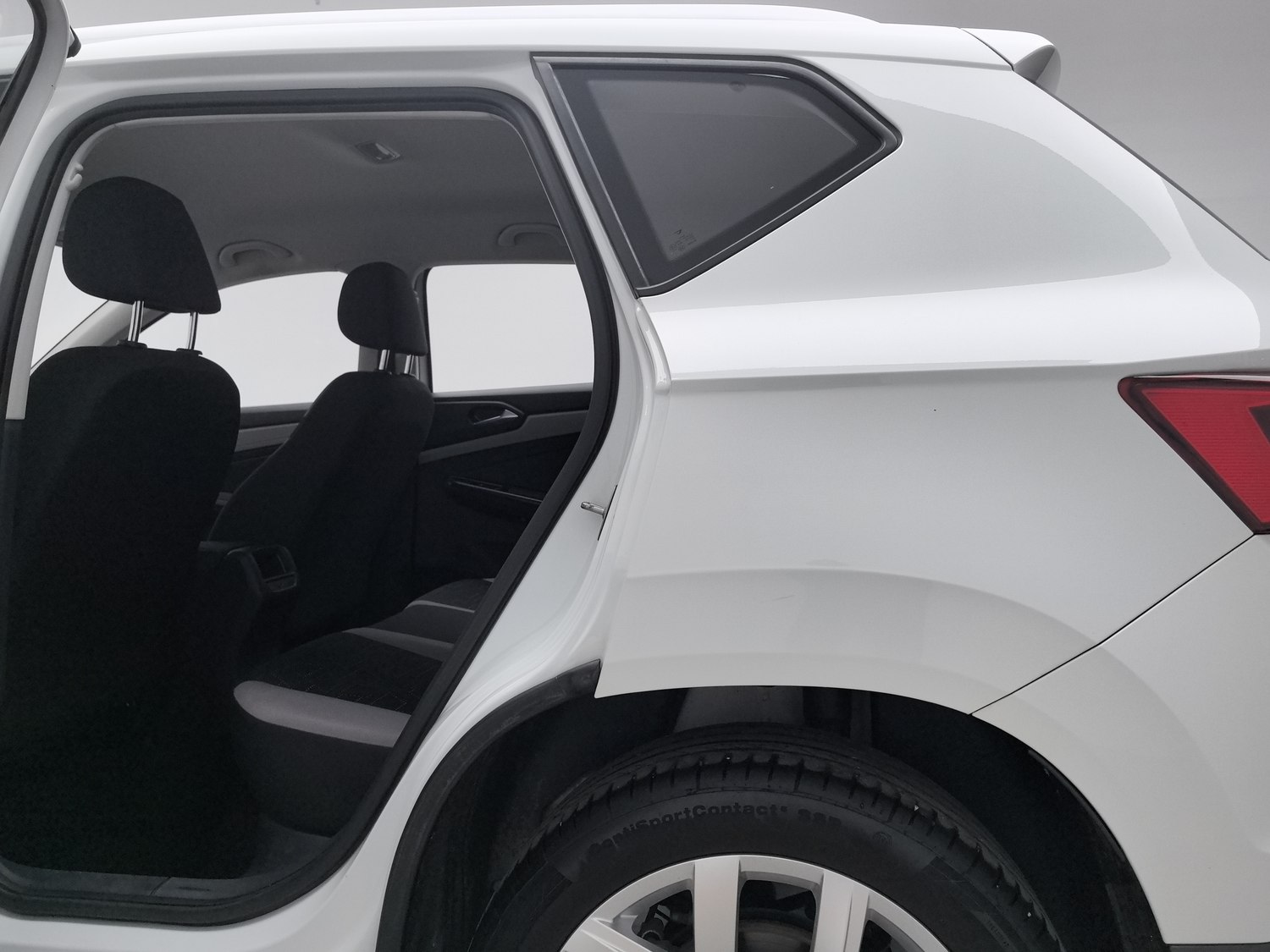 Used Jetta VS5 2023 1.4 AT