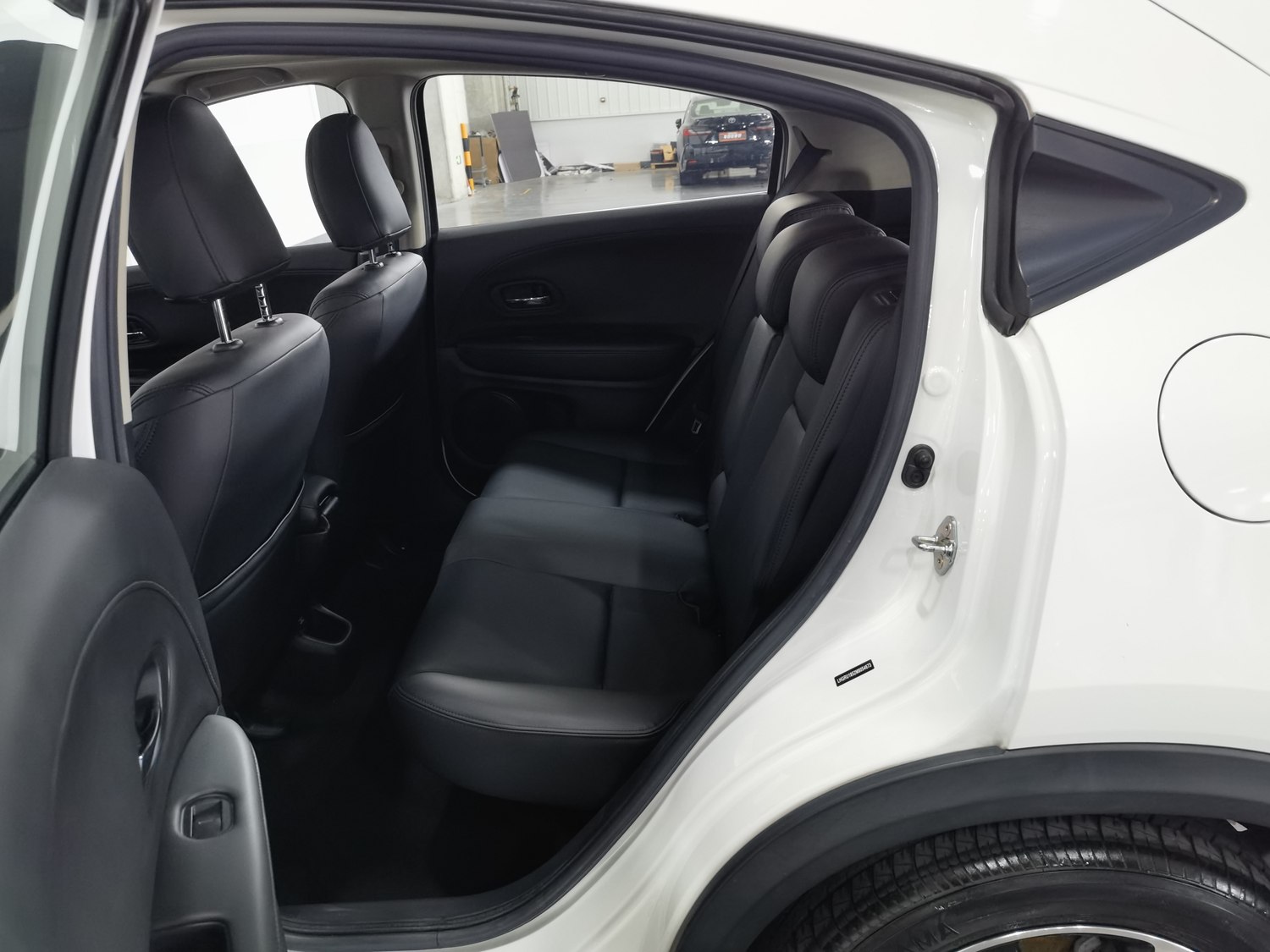 Used Honda Vezel 2020 1.5 AT