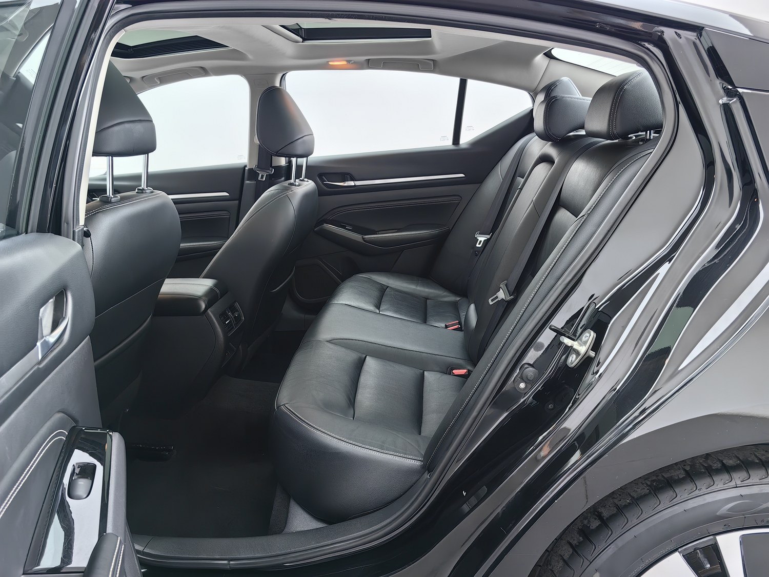 Used Nissan Teana 2021 2.0 AT
