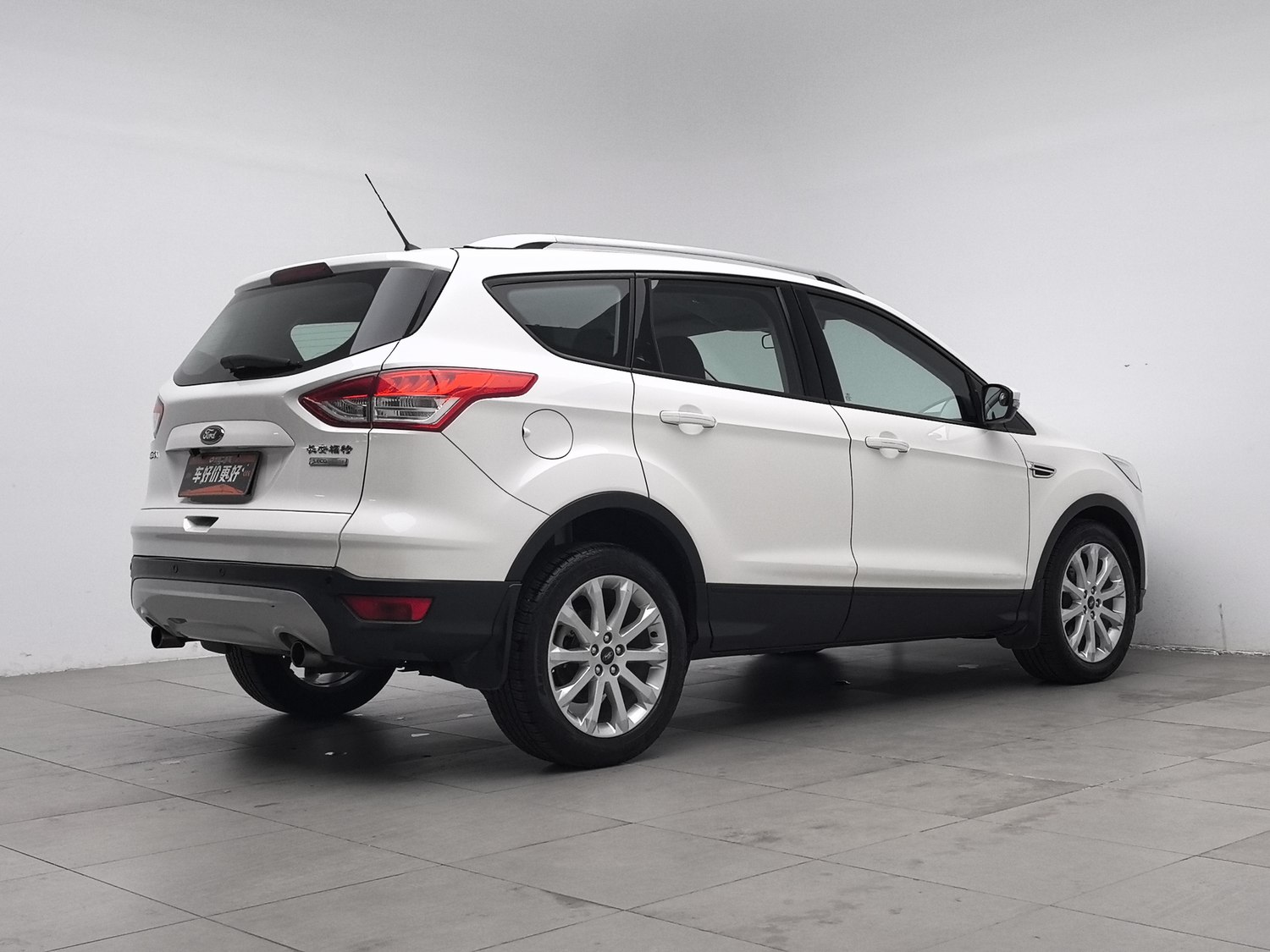 Used Ford Kuga 2015 1.5 AT