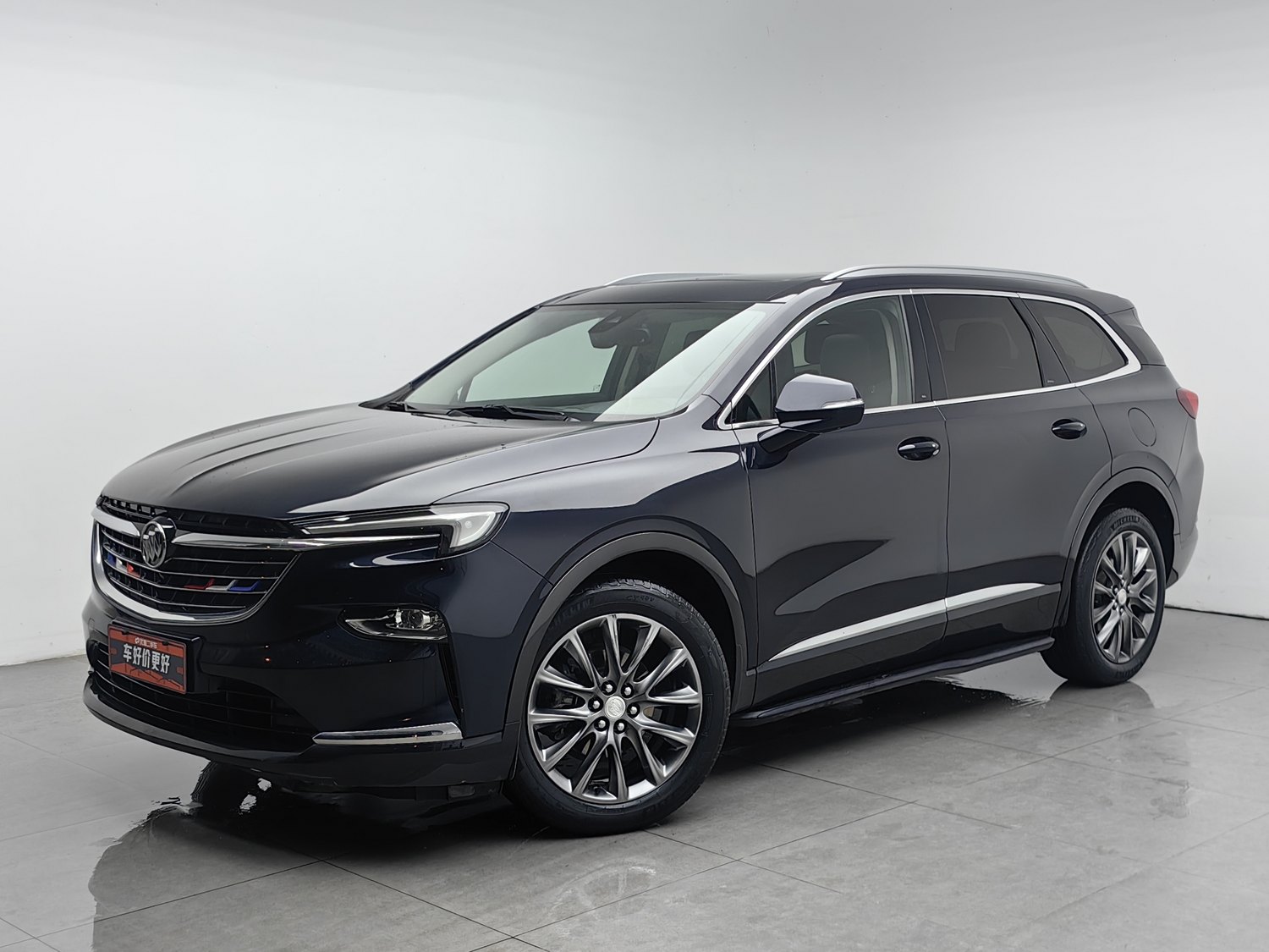 Used Buick Enclave 2022 2.0 AT