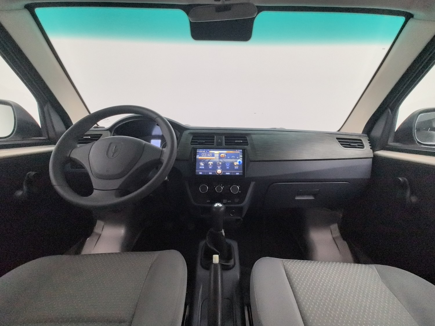 Used Jinbei X30 2020 1.5 MT