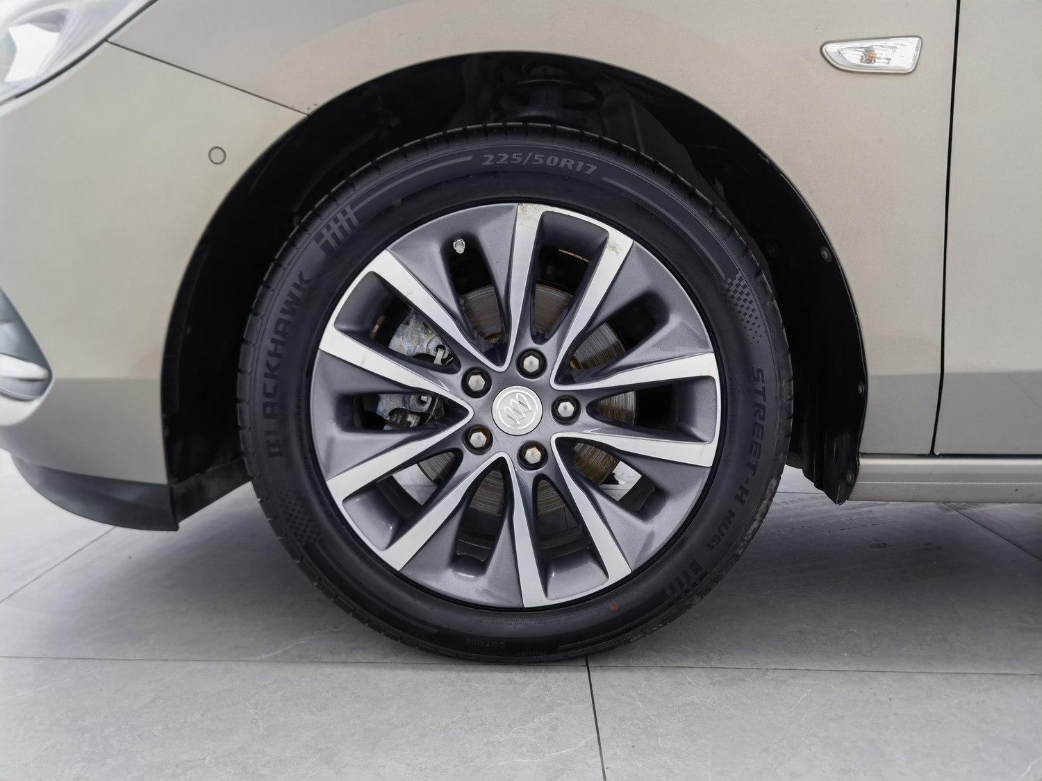 Used Buick GL6 2018 1.3 AT